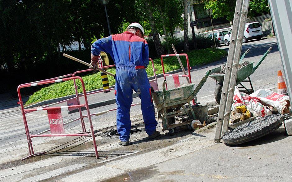 dégorgement canalisation Clichy