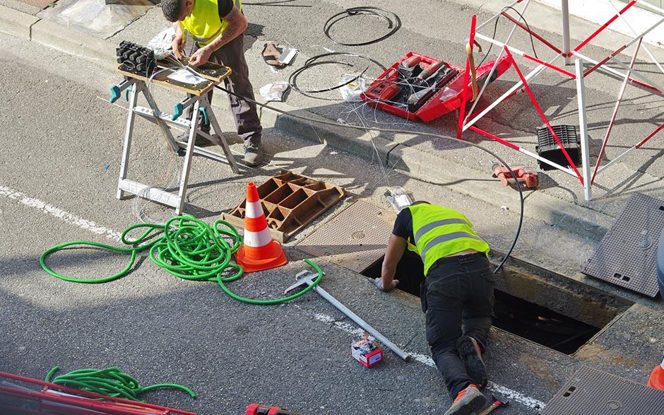 dégorgement canalisation Clichy